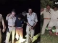 इनामी बदमाशों का काल बनी यूपी पुलिस! लखनऊ से लेकर बुलंदशहर में खूंखार अपराधी ढेर, देखिए एनकाउंटर की पूरी लिस्ट​