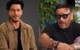 जैकी श्रॉफ ने शाहरुख खान को क्यों कहा ‘फूटने वाला ज्वालामुखी’? बहुत पहले ही कर दी थी उनके स्टारडम की भविष्यवाणी​