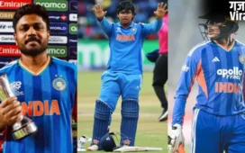 आयरलैंड के खिलाफ वैभव सूर्यवंशी करेंगे भारत के लिए पारी की शुरुआत, अभिषेक और संजू में से ये खिलाड़ी देगा कुर्बानी!​