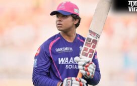 ‘वह अभी बच्चा है...’ BCCI ने वैभव सूर्यवंशी के लिए बनाया खास नियम, माता-पिता के साथ करेंगे विदेशी दौरा​