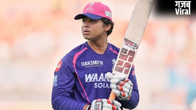 ‘वह अभी बच्चा है...’ BCCI ने वैभव सूर्यवंशी के लिए बनाया खास नियम, माता-पिता के साथ करेंगे विदेशी दौरा