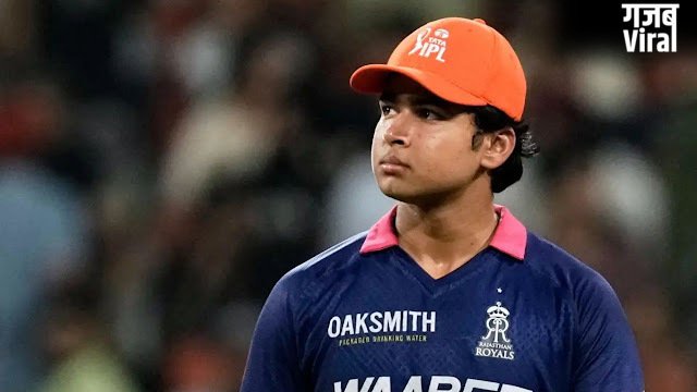 IPL ऑक्शन में करोड़ों में बिकने के बाद भी क्यों निराश थे वैभव सूर्यवंशी? दो सीजन बाद किया बड़ा खुलासा