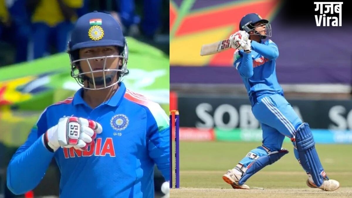 ‘तुरंत चमत्कार की उम्मीद नहीं करें’, वैभव सूर्यवंशी को लेकर सौरव गांगुली ने चेताया​