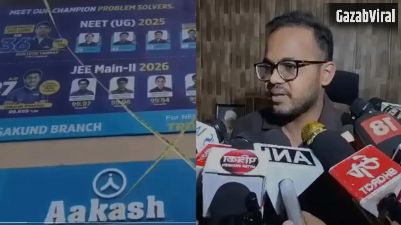वाराणसी में अवैध कोचिंग संस्थानों पर बड़ा एक्शन, 8 सेंटर सील; 15 दिन तक चलेगा विशेष अभियान