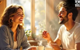 Vastu Tips For Married Life: घर के ये वास्तु टिप्स वैवाहिक जीवन में ला देगी खुशहाली! आज़मा कर देखिए​