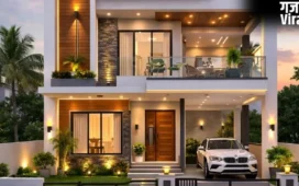 Vastu Tips For New House: घर खरीदने से पहले वास्तु का यह गुप्त ज्ञान जान लीजिए, वरना जीवनभर रोना पड़ेगा​