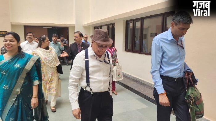 आपदा प्रबंधन पर मंथन: लखनऊ में बाढ़ प्रबंधन संगोष्ठी आयोजित, देश के राज्यों के लिए अनुकरणीय बना बिहार का ‘BSDMA मॉडल’​