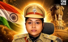 कौन हैं तेजतर्रार IPS रीति राज ? जिन्होंने ‘सीक्रेट एजेंट’ बन सेक्स रैकेट का किया पर्दाफाश!​