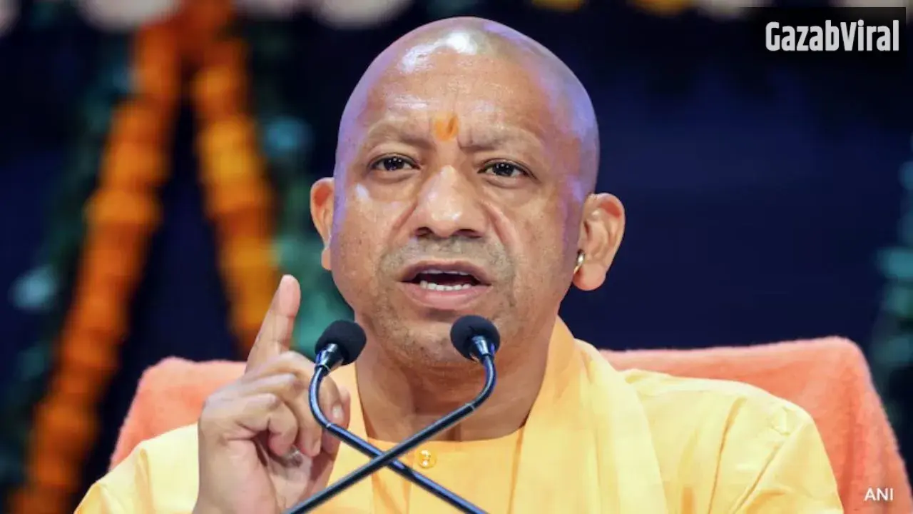 Lucknow Fire Tragedy: CM योगी ने दिए प्रदेशभर में ‘फायर सेफ्टी ऑडिट’ के निर्देश, बेसमेंट में कोचिंग पर सख्ती