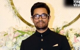 Bollywood Wrap Up | 61 की उम्र में Aamir Khan करेंगे तीसरी शादी! Janhvi Kapoor ने तिरुपति में टेका मत्था​