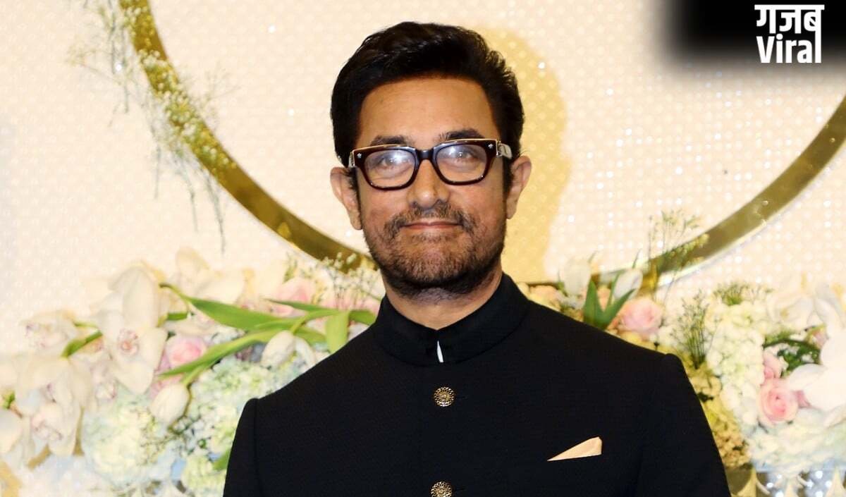 Bollywood Wrap Up | 61 की उम्र में Aamir Khan करेंगे तीसरी शादी! Janhvi Kapoor ने तिरुपति में टेका मत्था​
