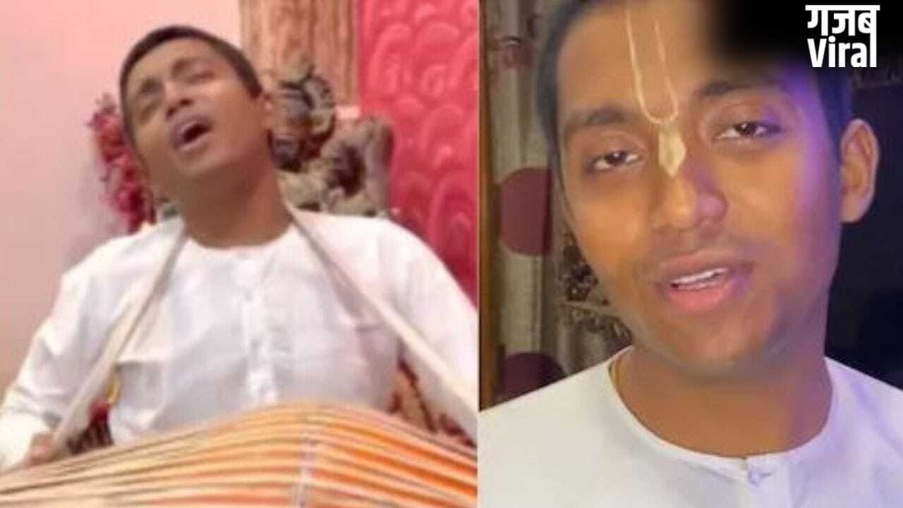 ‘कॉलेज के दिनों में भी करता था ओछी हरकतें…’, फर्जी इंजीनियर बाबा अभिषेक मिश्रा का खुला डार्क सीक्रेट, IIT रुड़की जाएगी मथुरा पुलिस​