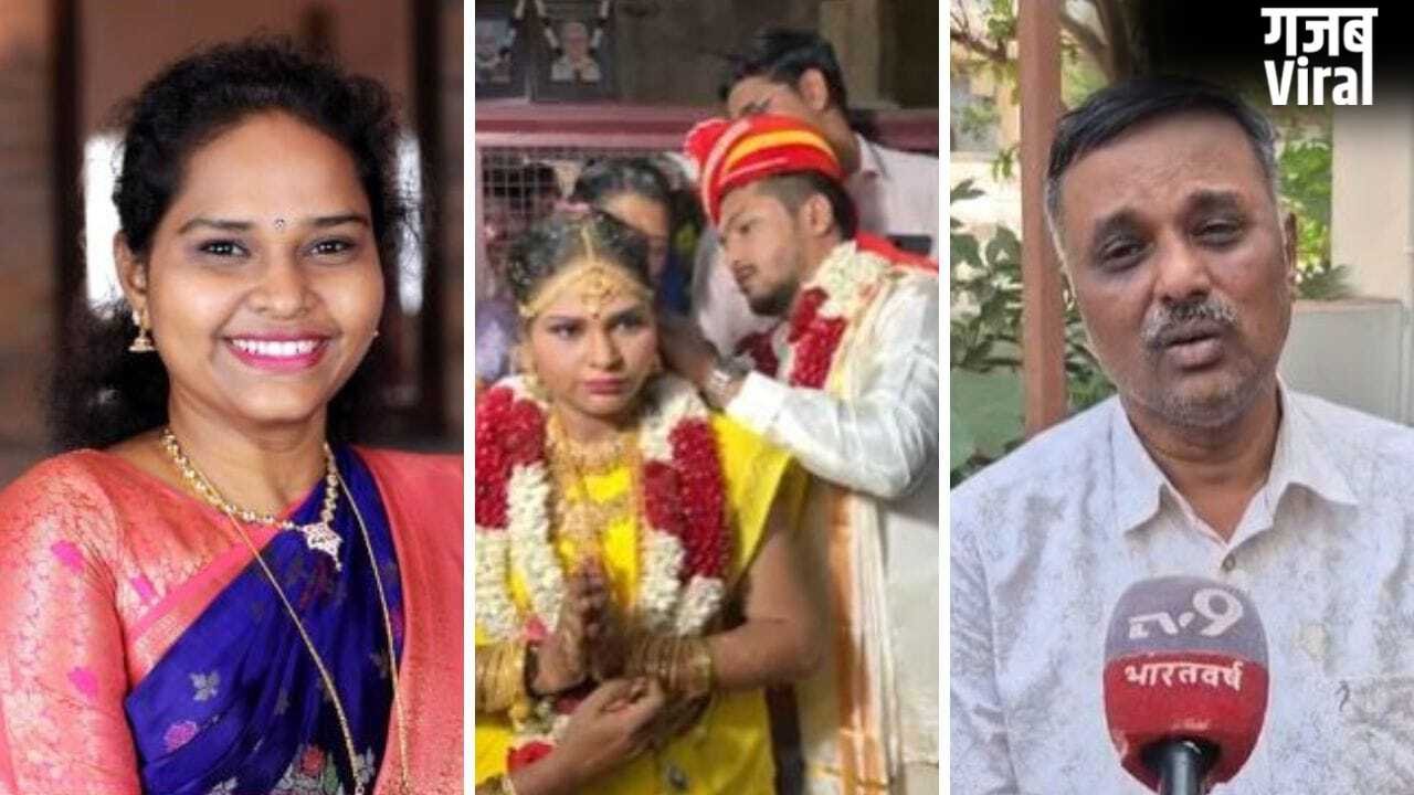 एक साल पहले जबलपुर में हुआ था ट्विशा जैसा कांड… महिला वकील की संदिग्ध मौत पर इंसाफ का इंतजार कर रहा पिता, मेजर पति पर संगीन आरोप​