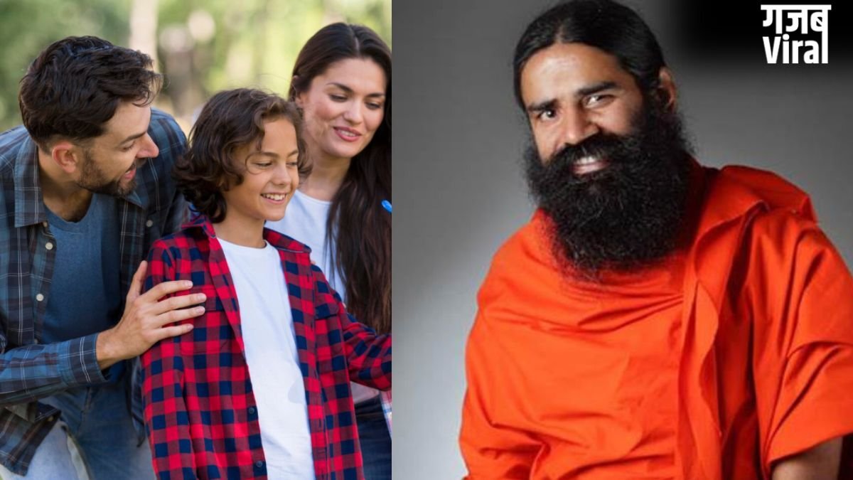 स्वामी रामदेव से जानें कौन सी 10 आदतें पेरेंट्स और बच्चों को जरूर सीखनी चाहिए​