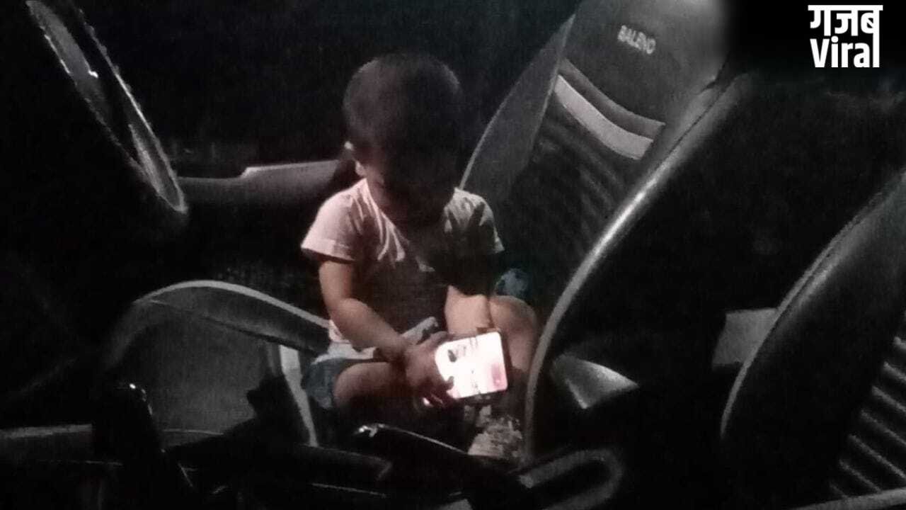 कार के अंदर छूट गई चाबी और लग गया ऑटो-लॉक, जानिए बरेली में कैसे बची दरोगा की लाडली की जिंदगी