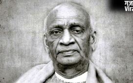 जीवन में सही मार्गदर्शन देने का काम करेंगे सरदार वल्लभभाई पटेल के ये प्रेरक विचार​
