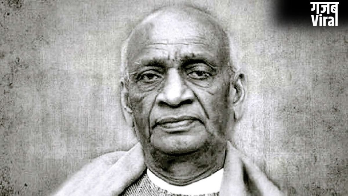 जीवन में सही मार्गदर्शन देने का काम करेंगे सरदार वल्लभभाई पटेल के ये प्रेरक विचार