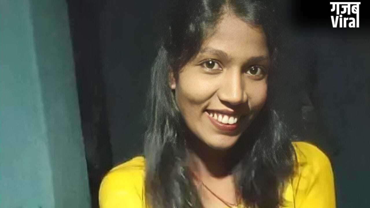 अभी तो हाथों से मेहंदी भी नहीं छूटी थी, शादी के 13 ही दिन बाद दुल्हन का ससुराल में फंदे से लटका मिला शव​