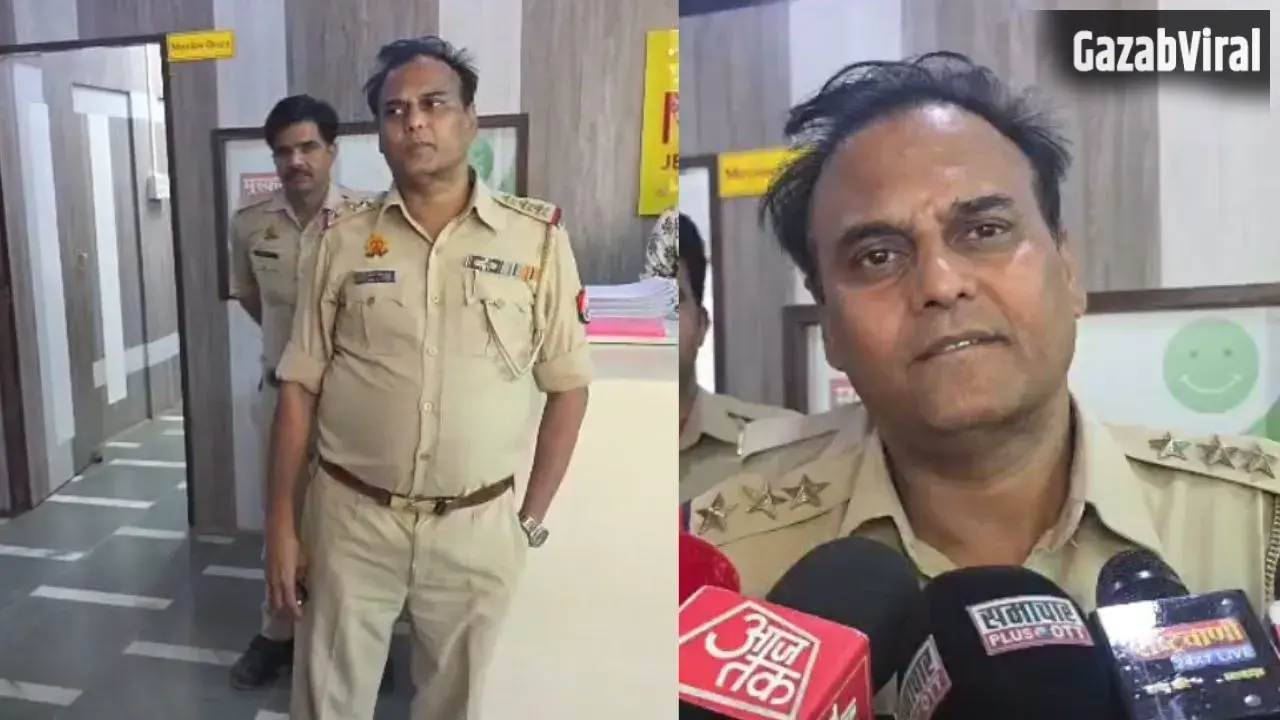 आगरा के कोचिंग सेंटर बन रहे हैं ‘लाक्षागृह’? दमकल विभाग की जांच में खुली सुरक्षा इंतजामों की पोल