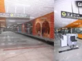 Agra Metro: मनकामेश्वर से आईएसबीटी तक मेट्रो सेवा को लेकर तैयारियां पूरी, ताजमहल से बस अड्डे तक सफर होगा आसान