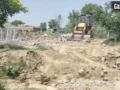 Bulldozer Action: आगरा से उठी बुलडोजर कार्रवाई की गूंज, अवैध धार्मिक अतिक्रमणों पर फिर गरमाई सियासत​