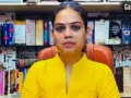 अलीगढ़ में सियासी भूचाल! AIMIM नेता यामीन अब्बासी का तालिबानी फरमान, BJP नेता नाजिया इलाही पर लगाए गंभीर आरोप​