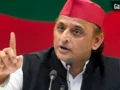 ‘सत्यनिष्ठता के साथ खड़े हैं हम’, अयोध्या को लेकर अखिलेश यादव का बड़ा बयान; विरोधियों के खेमे में मचाई हलचल!​