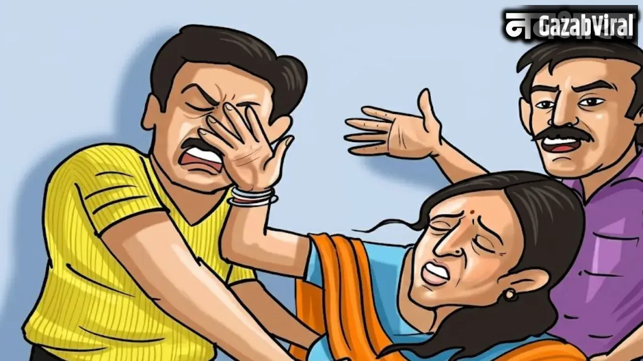 अकोला नवविवाहिता उत्पीड़न: शादी के कुछ ही महीनों बाद मिली जान से मारने की धमकी, पति-सास सहित 4 पर केस दर्ज​