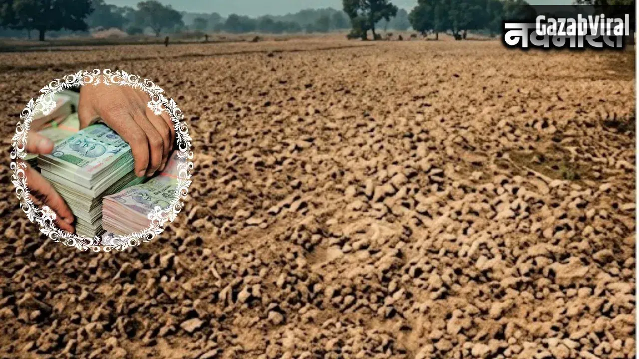 Akola Land Scam: असली आधार कार्ड पर लगाया दूसरे का फोटो; 2 एकड़ जमीन हड़पकर 11 लाख की धोखाधड़ी, 2 गिरफ्तार​