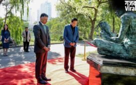 India-China Tension के बीच Beijing से संदेश, Ambassador Doraiswami ने याद दिलाई 2000 साल की दोस्ती