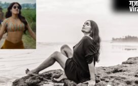 जाह्नवी कपूर के पेड्डी सीन्स को क्या बोल गईं आशिकी की हीरोइन, बोलीं- 'हमेशा से रहा है यही ट्रेंड'​