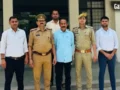 सपा मुखिया अखिलेश यादव की बेटी पर अभद्र टिप्पणी करने वाला अरेस्ट; कोर्ट से छूटा, पुलिस की किरकिरी​