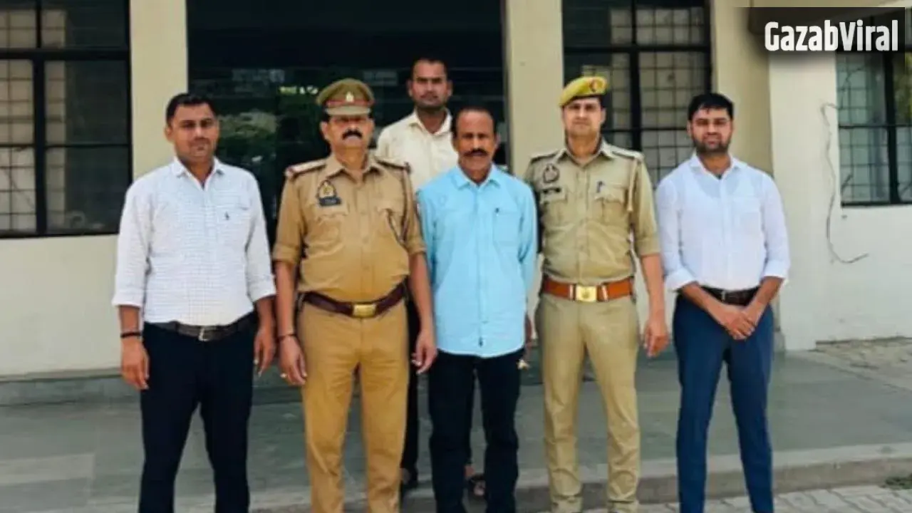 सपा मुखिया अखिलेश यादव की बेटी पर अभद्र टिप्पणी करने वाला अरेस्ट; कोर्ट से छूटा, पुलिस की किरकिरी​