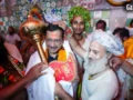 रामलला के दरबार पहुंचे अरविंद केजरीवाल! चढ़ावा चोरी को बताया ‘महापाप’, बोले- FIR तो सिर्फ दिखावा​