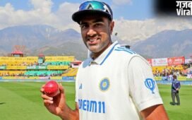 Ashwin का बड़ा बयान: "Test Cricket बचाना है तो First-Class को आकर्षक बनाओ!"​