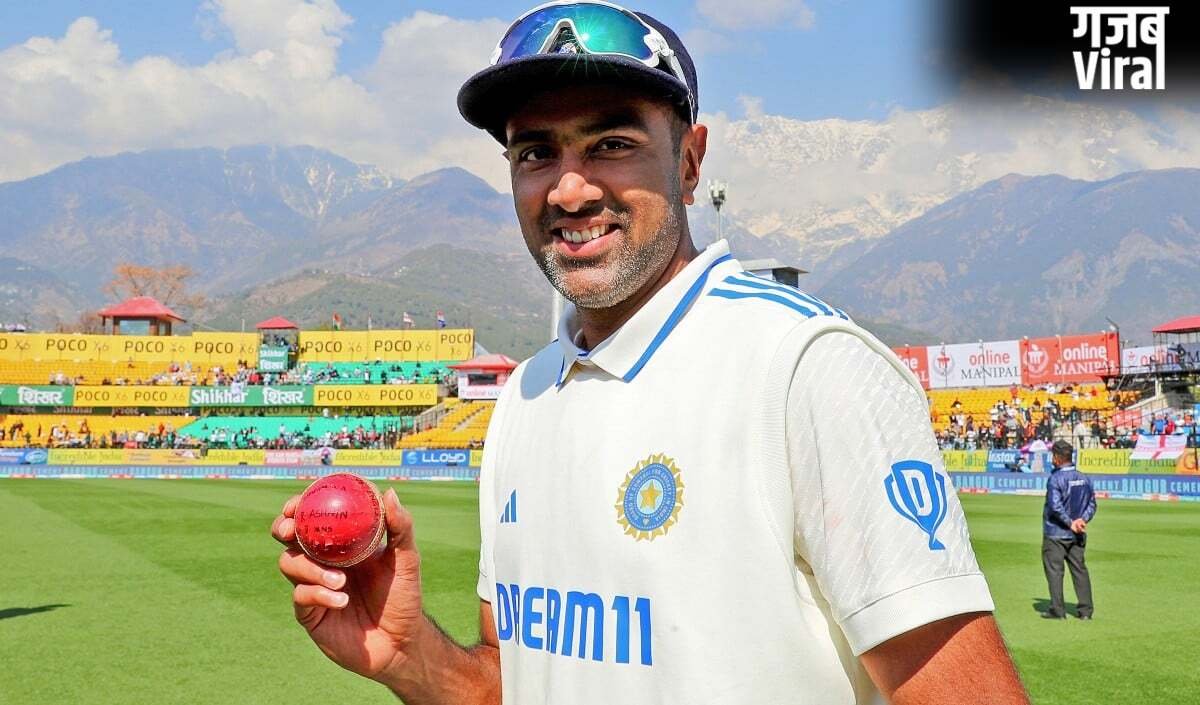 Ashwin का बड़ा बयान: "Test Cricket बचाना है तो First-Class को आकर्षक बनाओ!"​