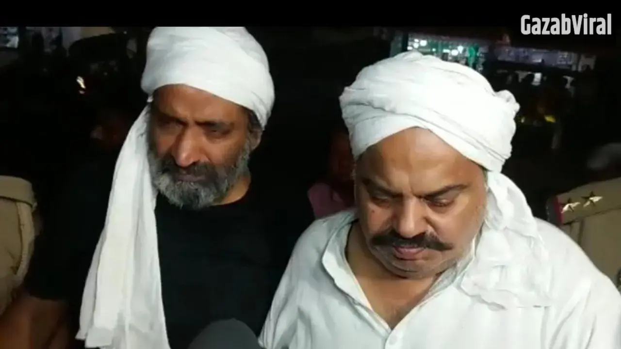 प्रयागराज में अतीक अहमद की बेनामी संपत्तियों की फिर जांच, SIT के रडार पर 12 एकड़ जमीन​