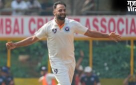 IND vs AFG: भारतीय टीम में एक और खिलाड़ी की अचानक एंट्री, मिल सकता है डेब्यू का मौका​