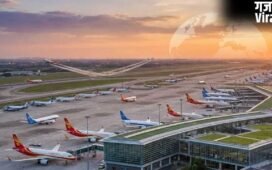 IATA का बड़ा दावा: आसमान पर छाने को तैयार भारत! एशिया-पैसिफिक एयर ट्रैफिक ग्रोथ का बनेगा ‘महासिकंदर’