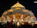 ‘चांदी की ईंटे और गहने सुरक्षित’, राम मंदिर ट्रस्ट का आया पहला बयान; चंपत राय-अनिल मिश्रा को लेकर क्या कहा?​