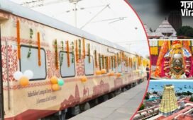 जगन्नाथ पुरी, रामेश्वरम, काशी विश्वनाथ: एक ही यात्रा में 14 पवित्र धामों के दर्शन कराएगा IRCTC; जानें किराया और रूट​