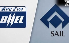BHEL और SAIL पर बड़ा संकट! छिन सकता है ‘महारत्न’ का शाही दर्जा, जानिए क्या है वजह​
