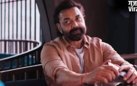 खूब तारीफों के बाद भी बॉक्स ऑफिस पर औंधे मुंह गिरी अनुराग कश्यप की फिल्म बंदर, बॉबी देओल का स्टारडम भी नहीं आया काम​