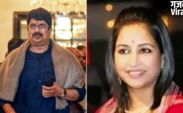 राजा भैया की पत्नी भानवी सिंह की जमीन हुई जब्त, जानिए क्या है पूरा मामला?​