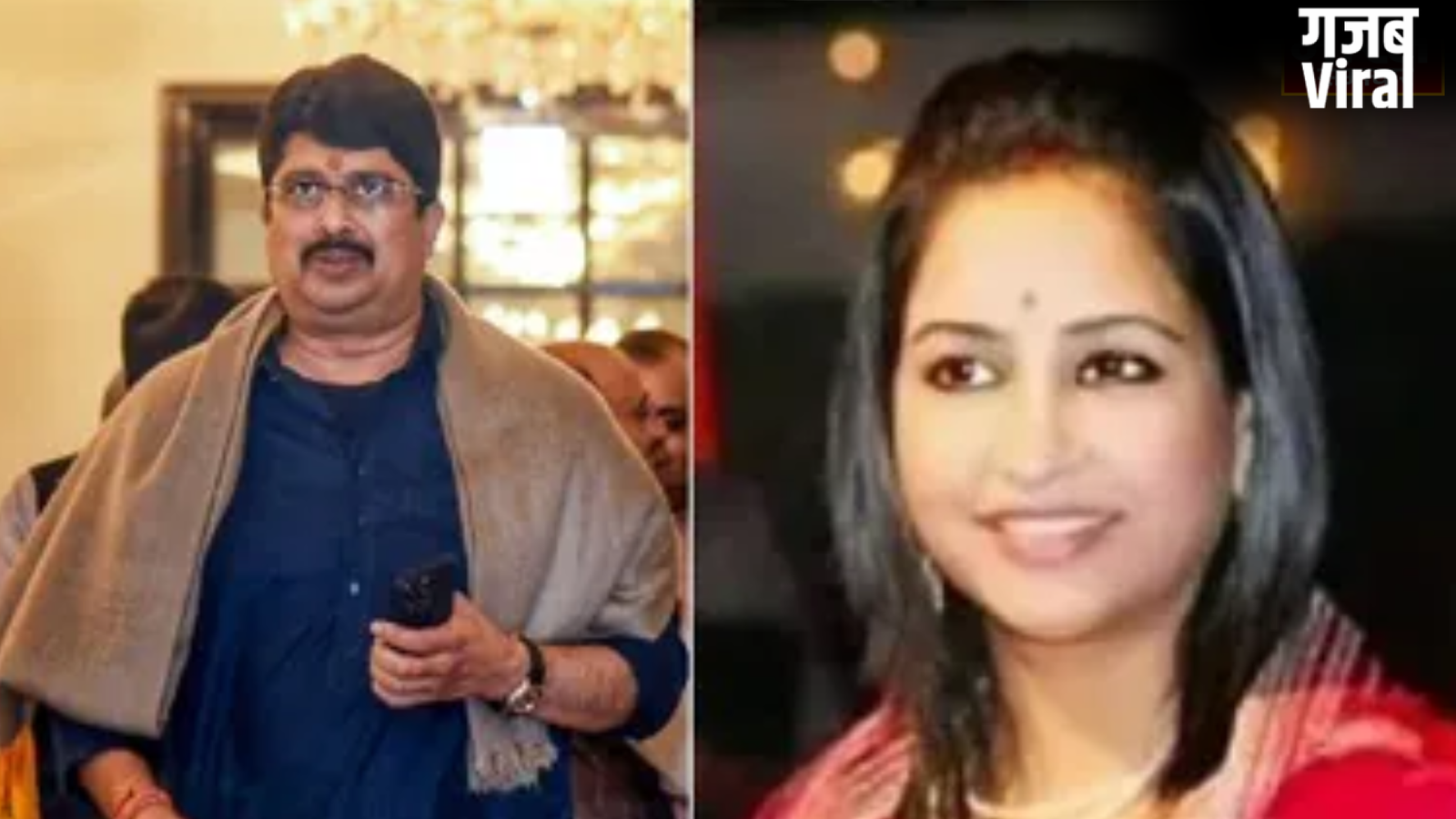 राजा भैया की पत्नी भानवी सिंह की जमीन हुई जब्त, जानिए क्या है पूरा मामला?
