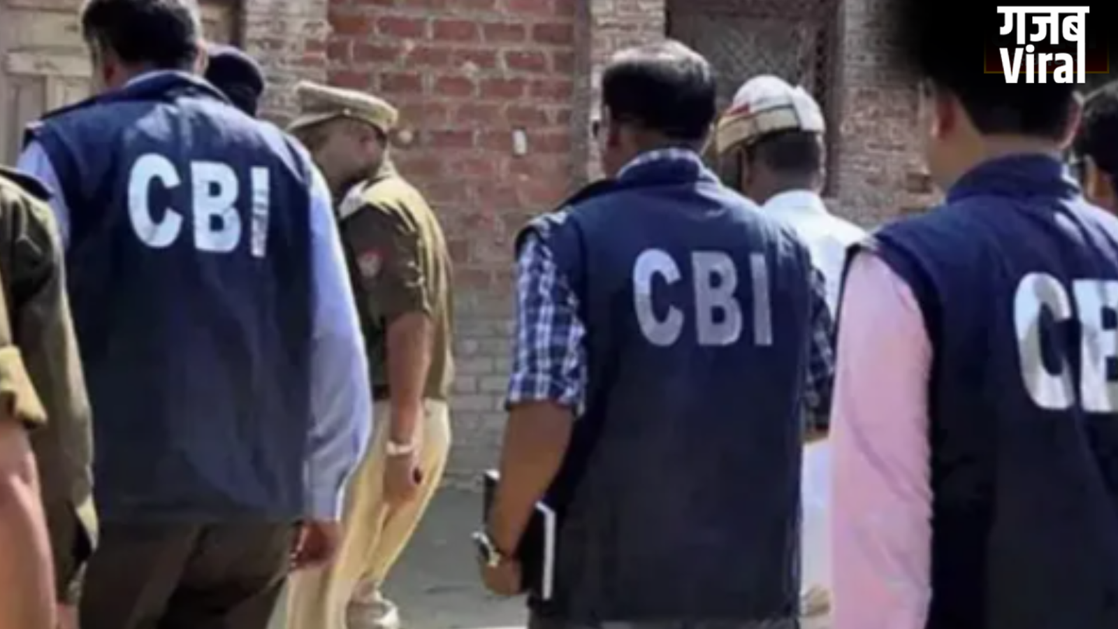 शुभेंदु अधिकारी के सहयोगी की हत्या का यूपी कनेक्शन, CBI ने लखनऊ और बलिया से दो आरोपियों को किया गिरफ्तार, तीसरे ने किया सरेंडर​