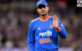 टेस्ट में शतक, फिर भी 3 दौरों से बाहर, शुभमन गिल पर BCCI का चौंकाने वाला फैसला।​