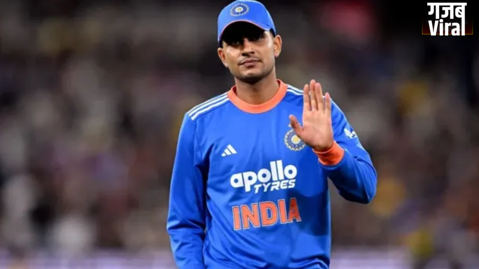 टेस्ट में शतक, फिर भी 3 दौरों से बाहर, शुभमन गिल पर BCCI का चौंकाने वाला फैसला।​