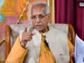 राम मंदिर चंदा चोरी केस: SIT के घेरे में ट्रस्ट के महासचिव चंपत राय, सोने-चांदी की 1250 श्रीराम शिलाएं गायब​