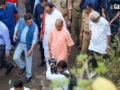 लखनऊ अग्निकांड के बाद हिला प्रशासन, 7 दिन में रिपोर्ट सौंपेगी SIT; सीएम योगी ने लिया ये सख्त फैसला